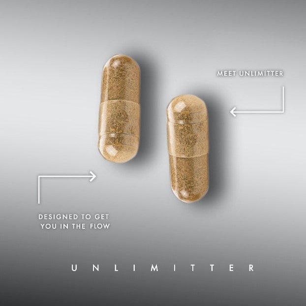 unlimitter capsules