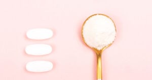 what is marine collagen
