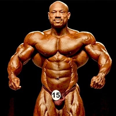 dexter jackson dexter jackson