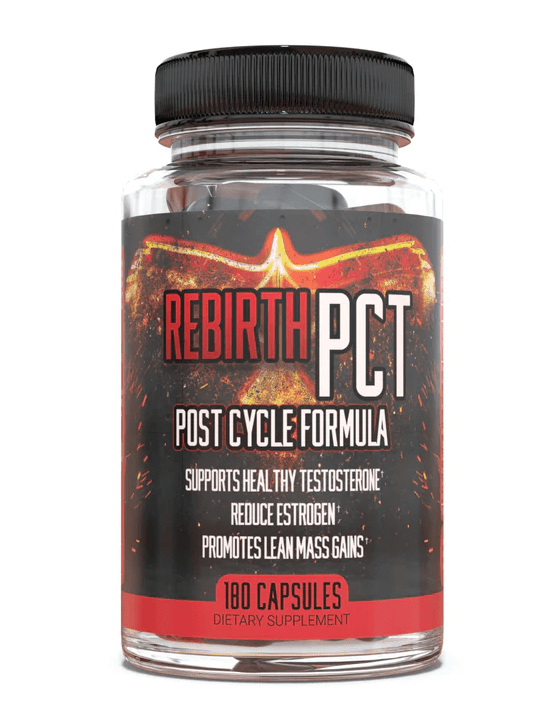 rebirt pct