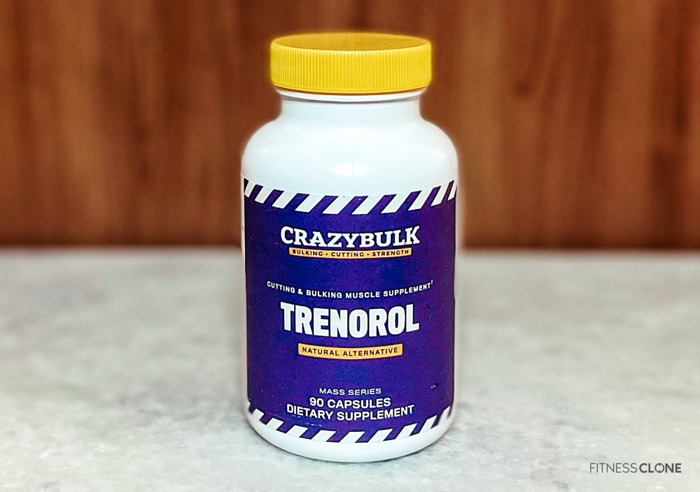 Trenorol