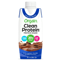 orgain protein shakes orgain protein shakes