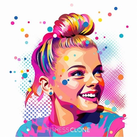 jojo siwa