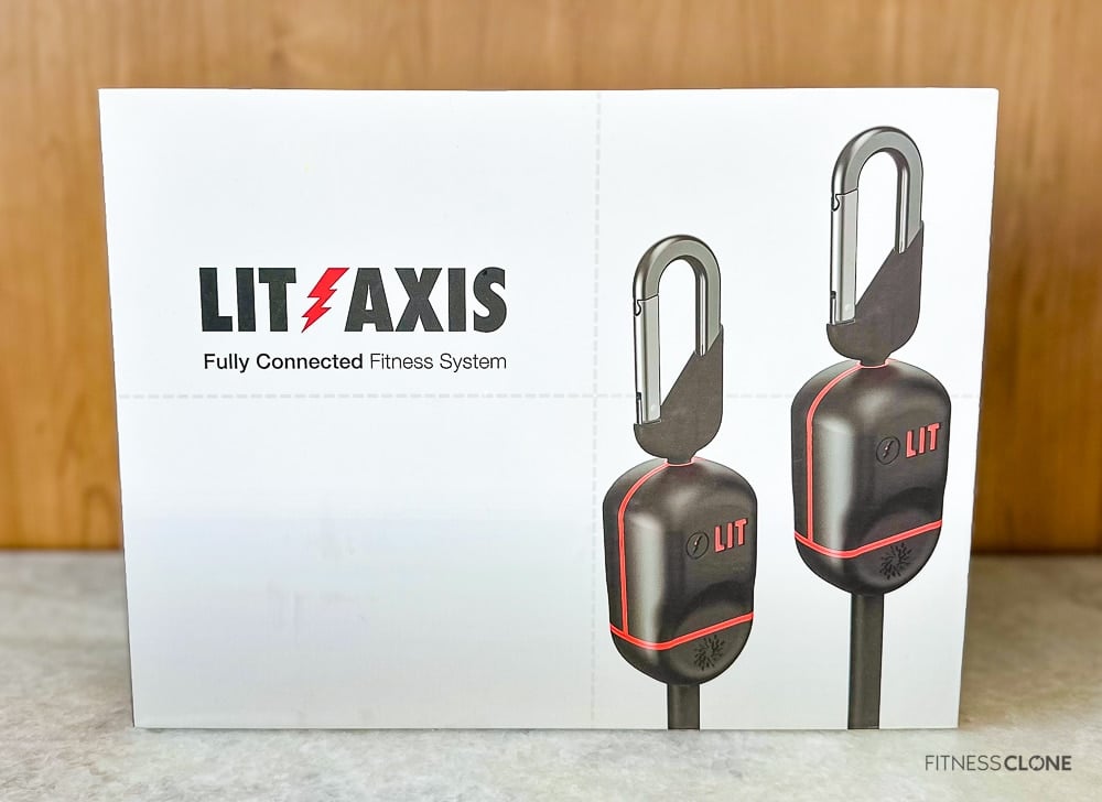 lit axis system