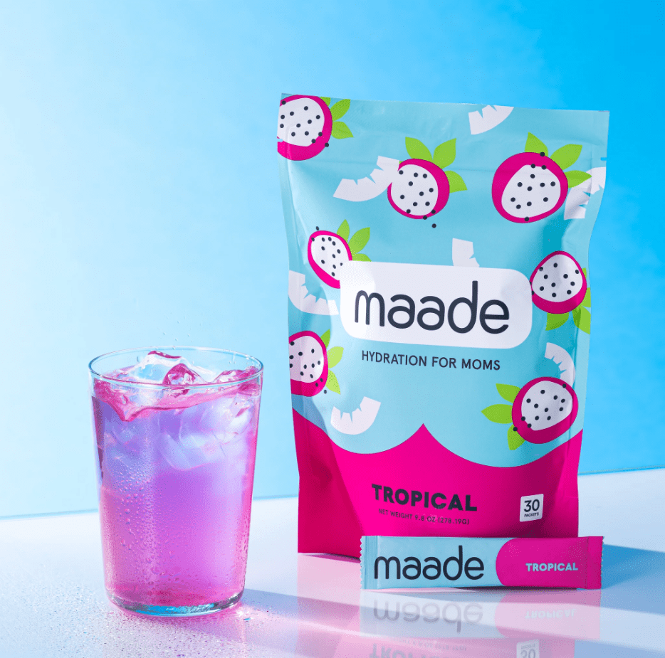 maade supplement featured