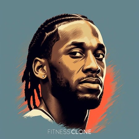 Kawhi Leonard