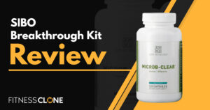 sibo breakthrough kit review
