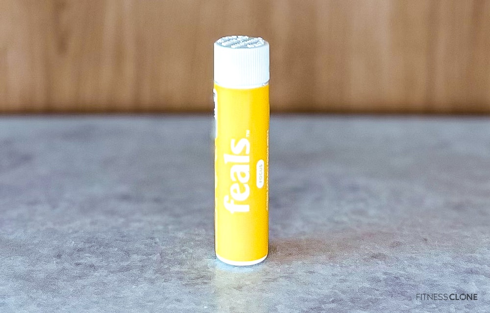 Feals Focus Melts