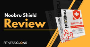 noobru shield review