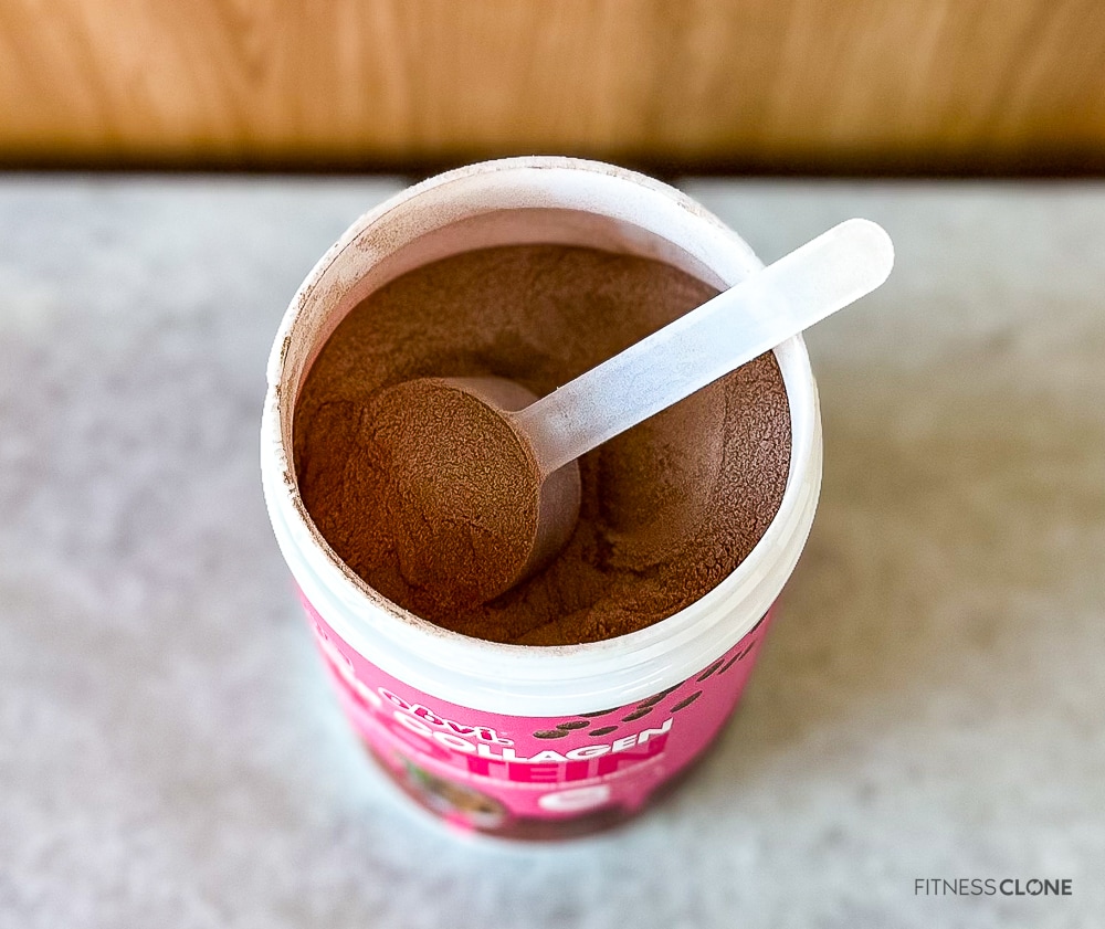 Obvi. Super Collagen Protein Powder