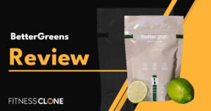 bettergreens review