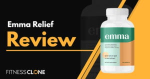 emma relief review