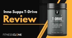 inno supps t drive review