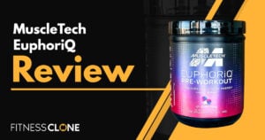 muscletech euphoriq review
