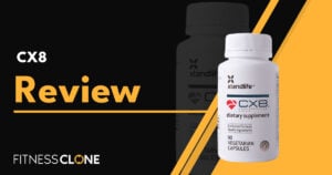 cx8 review