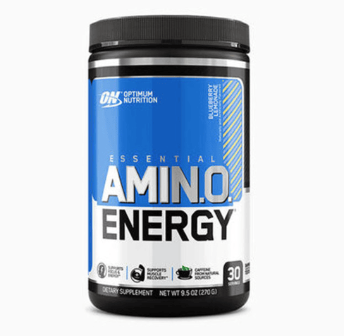 Essential Amin.O Energy
