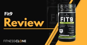 fit9 review