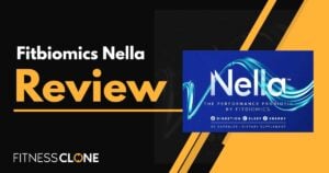 fitbiomics nella review