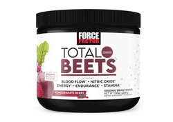 force factor total beets