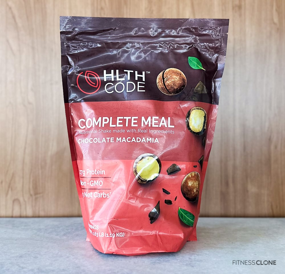 HLTH Code