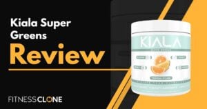 kiala super greens review
