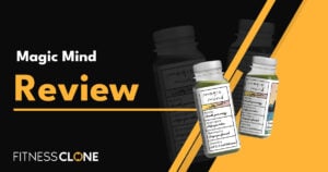 magic mind review