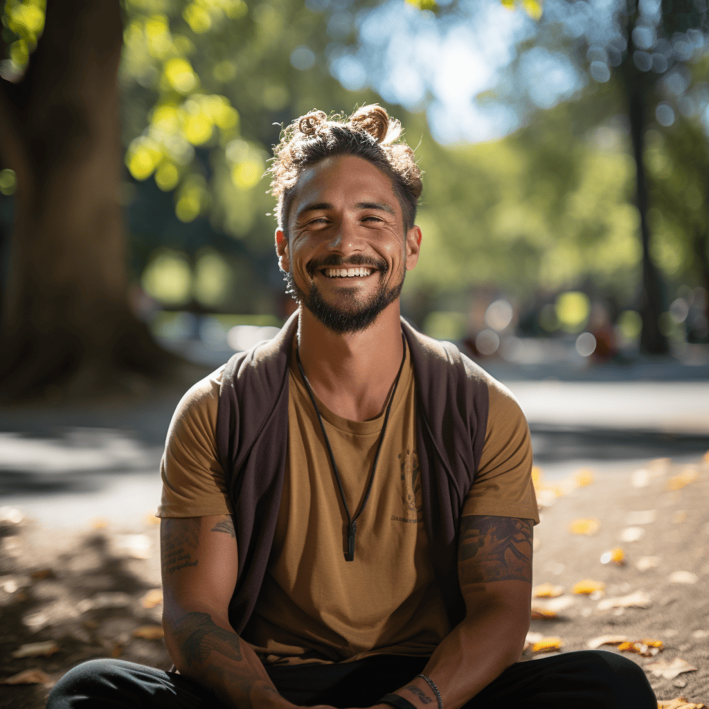 Meditation For Depression