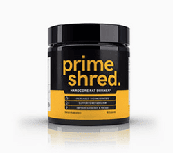 primeshred