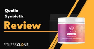 qualia synbiotic review
