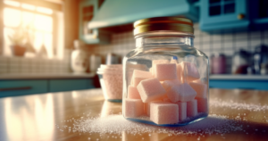 Sugar Consumption Statistics