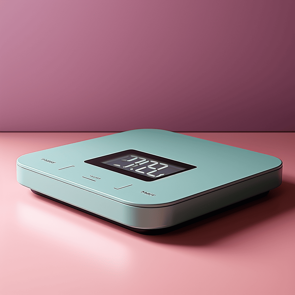 Weight Scale
