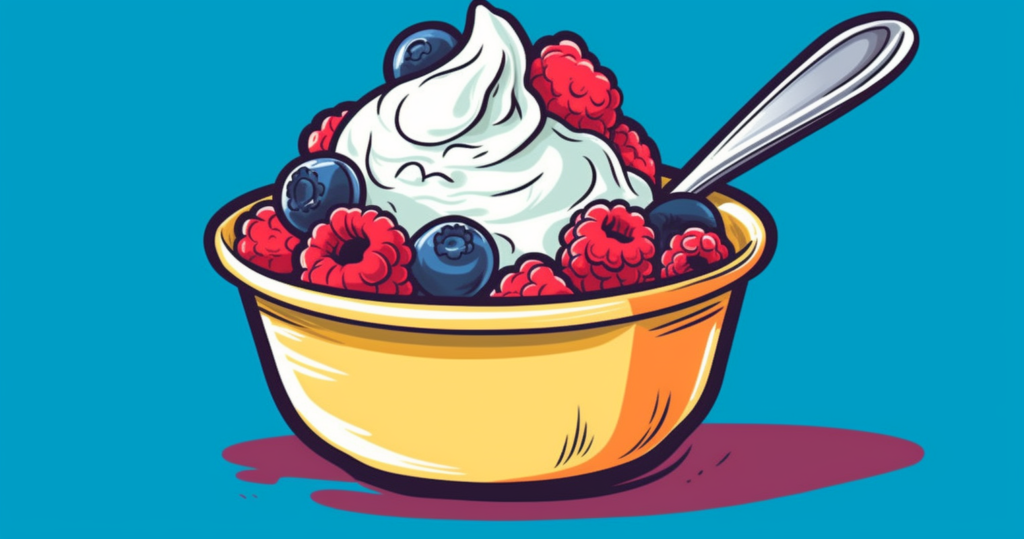 yogurt for probiotics