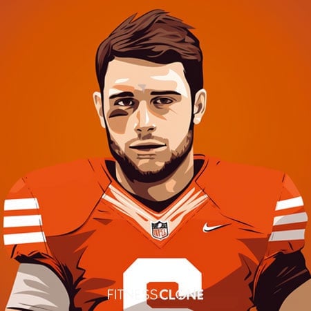 baker mayfield baker mayfield