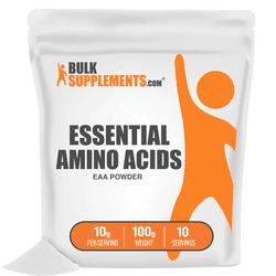 Bulk Supplements EAA Bulk Supplements EAA