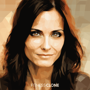 courtney cox