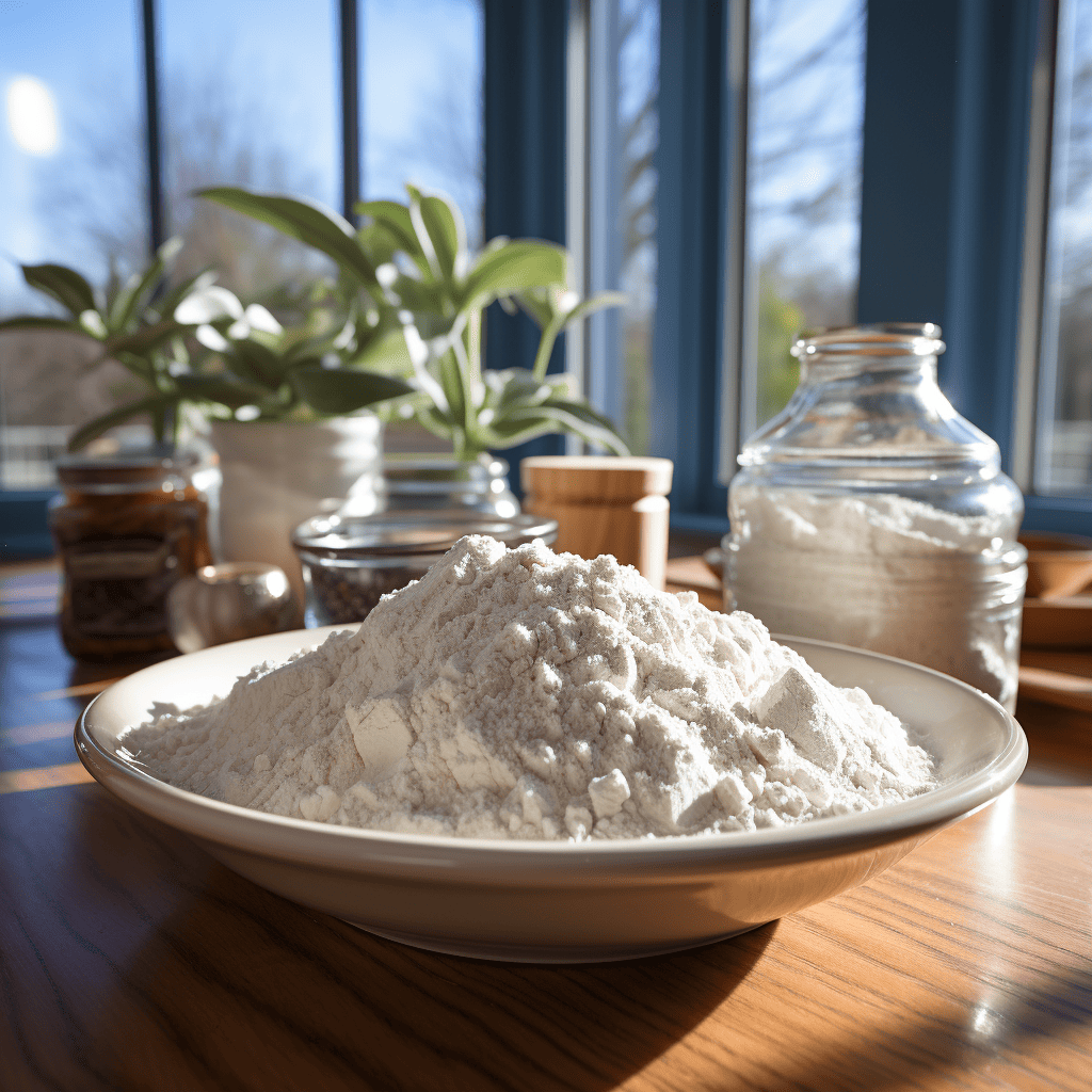Essential Amino Acids