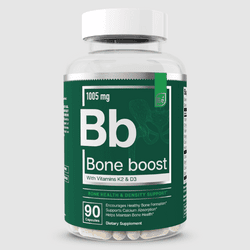 essential elements bone boost 1