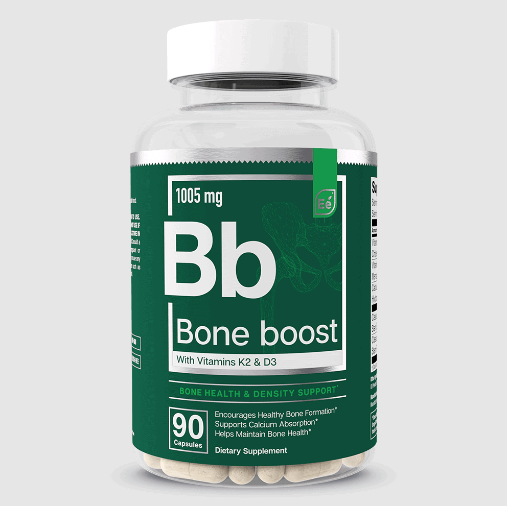 Essential Elements Bone Boost