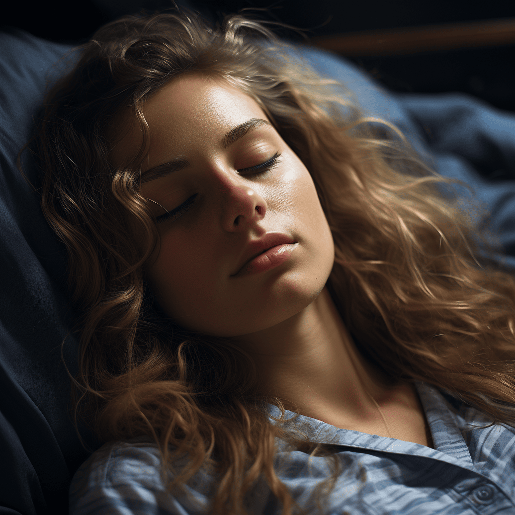 Longevity Supplements For Better Sleep
