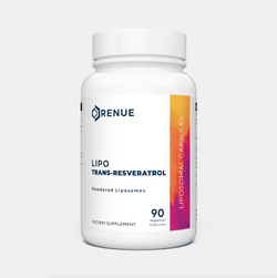 renue by science trans resveratrol renue by science trans resveratrol