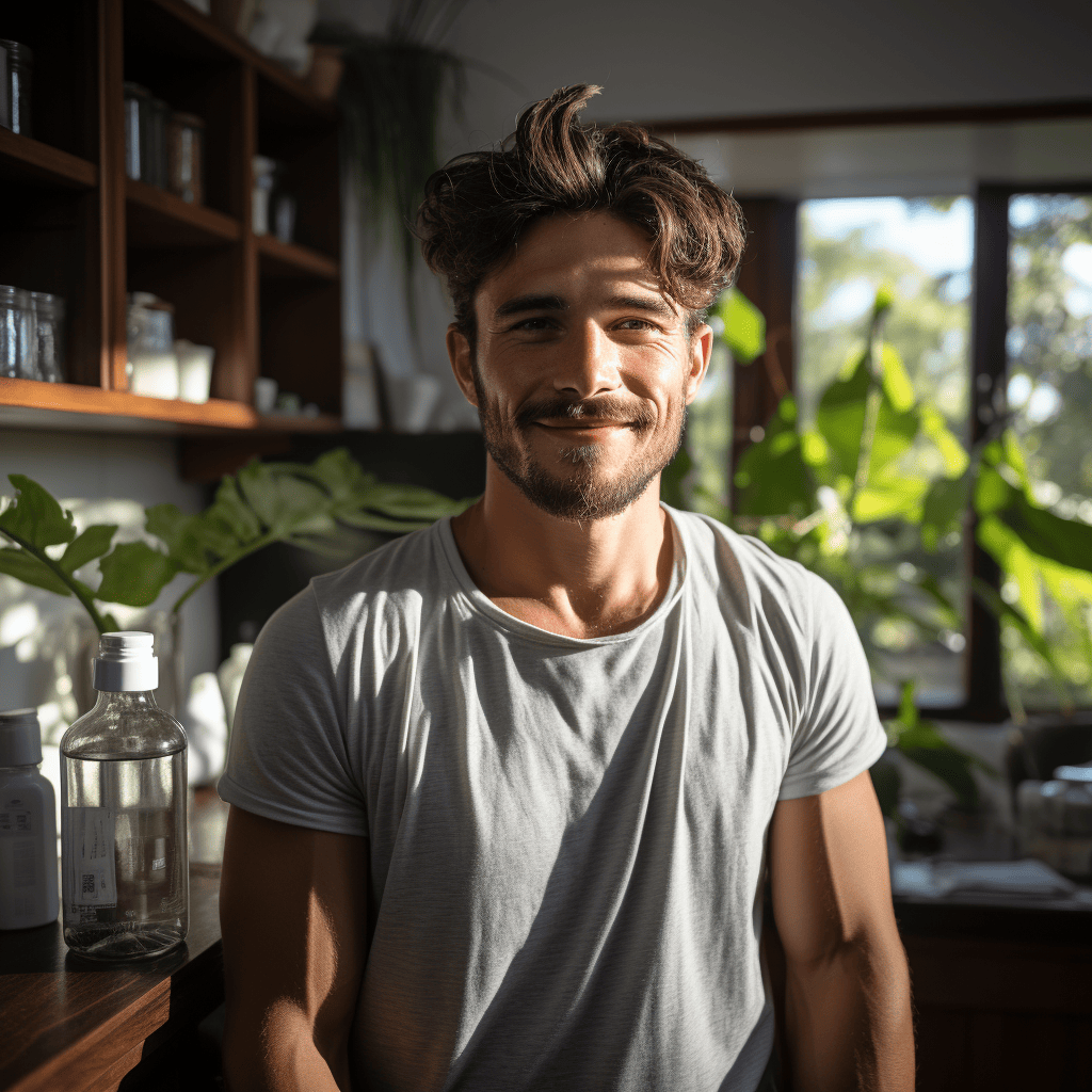Supplements For Energy And Focus