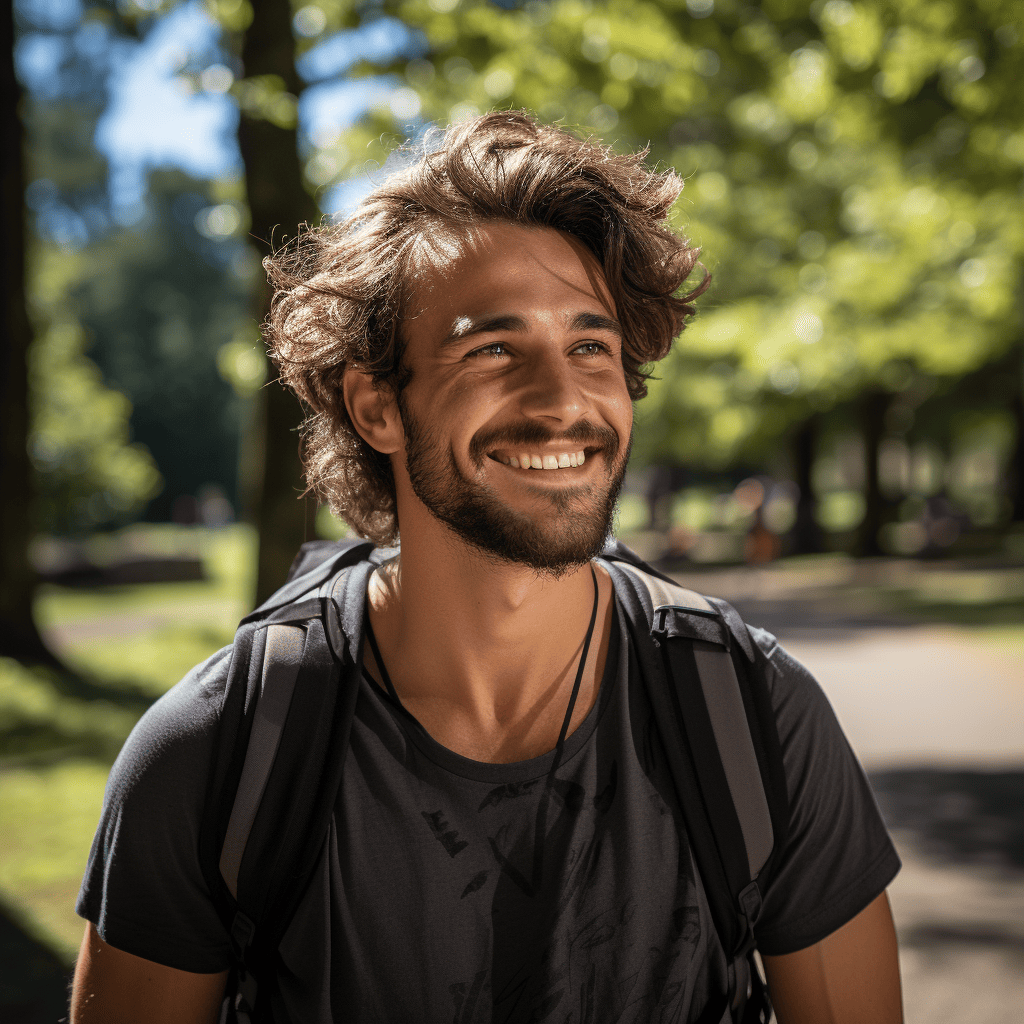 Synbiotics For Mental Health