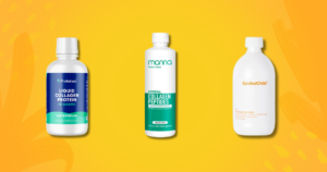 best liquid collagen