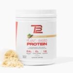 plant based protein plant based protein