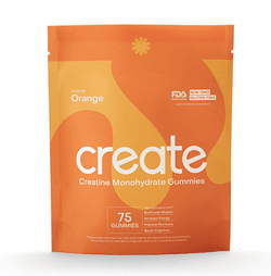 create creatine gummies