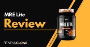 MRE Lite Review