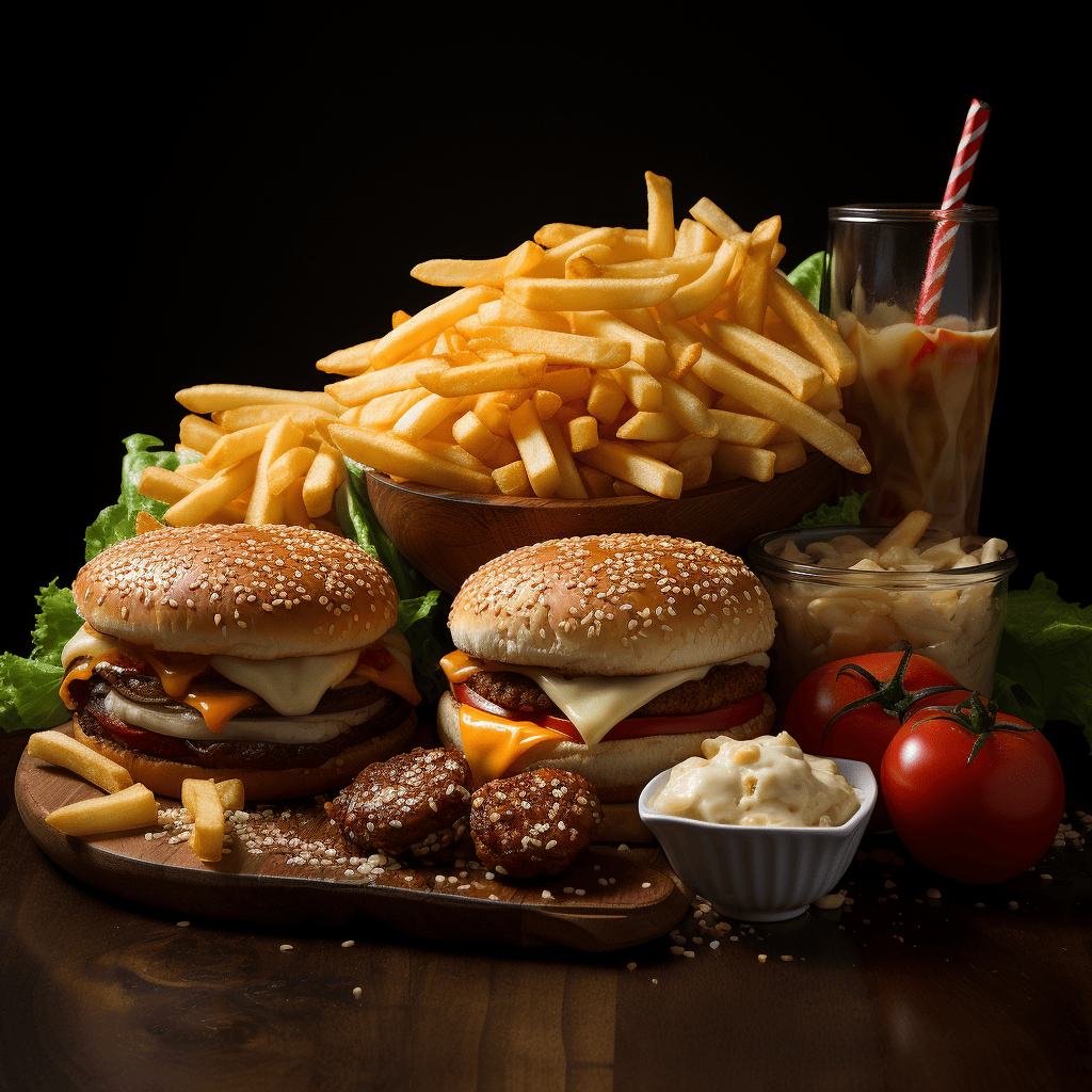 Processed Foods