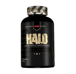 redcon1 halo