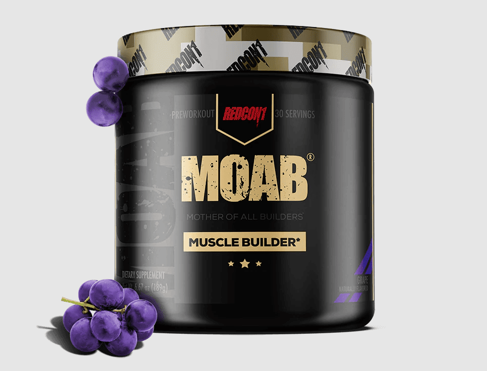 Redcon1 MOAB