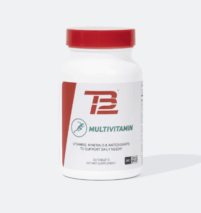 tb12 multivitamin tb12 multivitamin